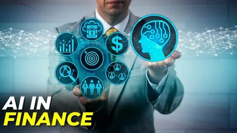 The Intersection of Artificial Intelligence (AI) and Cryptocurrencies: A New Era in Digital Finance - Eye On Annapolis