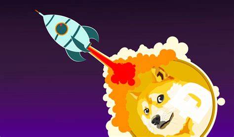 Billionaire Elon Musk Sends Dogecoin (DOGE) Surging As Whales Gobble Up Dog-Themed Crypto Assets - The Daily Hodl