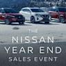 Nissan’s global sales fall by 5% in June