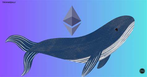 Ethereum Whales Now Control 43% of Total Supply: What This Means for the Market