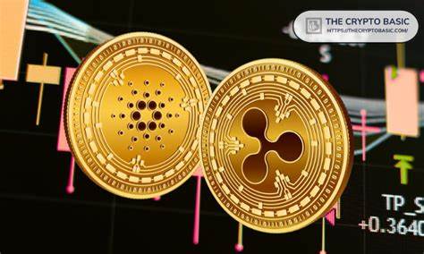 Why XRP ‘Lost Big’ in Wyoming Stablecoin Discussions, According to Cardano Founder - CoinMarketCap