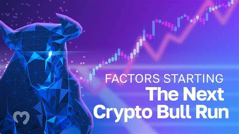 Next Crypto Bull Run: A New Powerhouse Is Emerging – Are You Paying Attention?