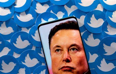 Tesla CEO Elon Musk warns Twitter followers about Bitcoin scams: 'This is not cool.' - USA TODAY