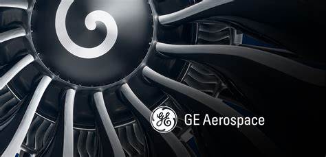 Investors Lock In On This GE Aerospace Peer. Here's Why