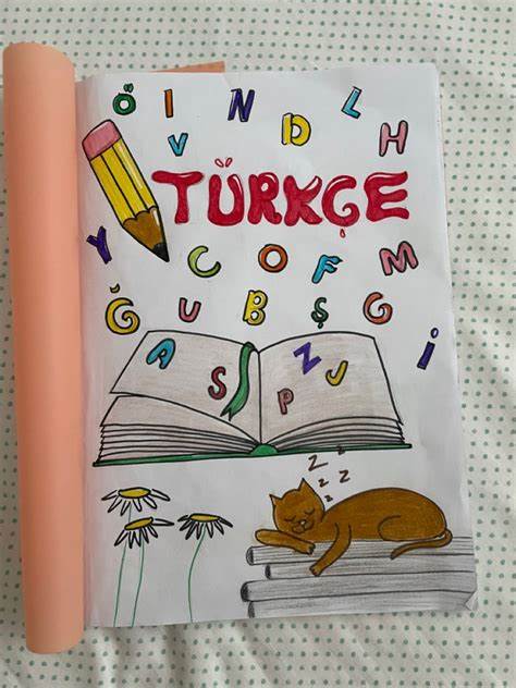 Sınıf Geçme Defteri Kapağı Ve İcmali