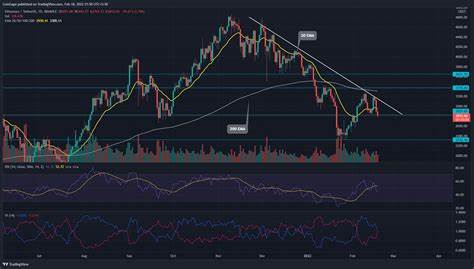 Ethereum (ETH) Struggles At $2,800—Will Bulls Or Bears Win? - TronWeekly