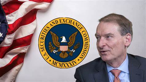 Who Is Paul Atkins? What To Know About the SEC Chair Nominee