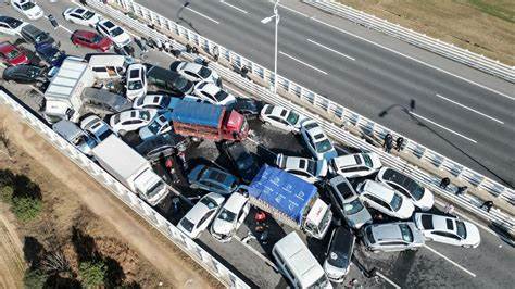 China 'planned car collision' during Taiwan vice-president's visit to Prague