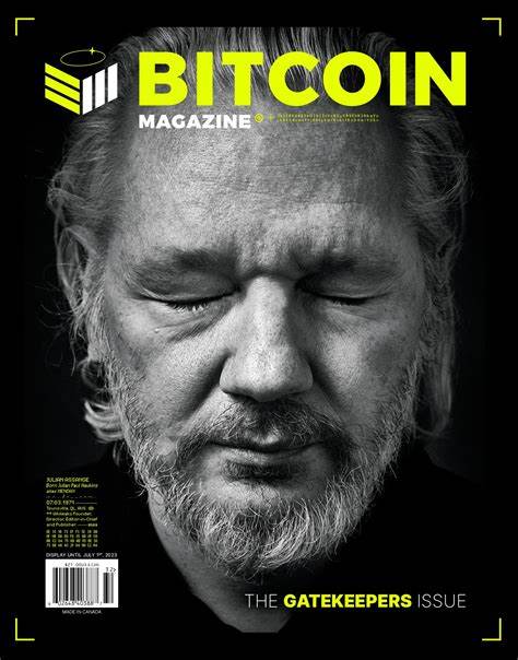 Bitcoin’s Trustless Nature Adds Trust To The Internet - Bitcoin Magazine