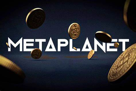 Metaplanet Pulls in Over $500M on Day One of ‘555 Million Bitcoin’ Plan