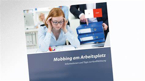 Mobbing - Arbeiterkammer