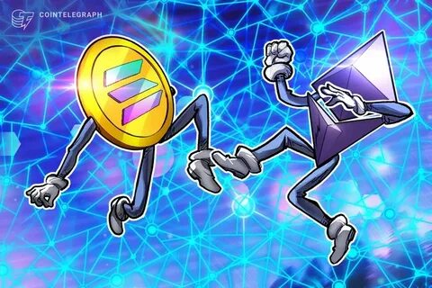 Solana price bottom below $100? Death cross hints at 30% drop - Cointelegraph