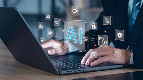 AI tools are redefining productivity and user experience