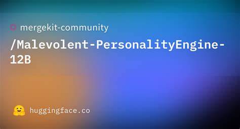 Malevolent Indoctrination Engine of Enthusiastic Friendshipping