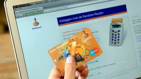internetbankieren Rabobank - Helpmij.nl