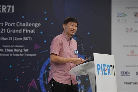 New fund gives S'pore-based start-ups a shot at Web 3.0 stardom - The Straits Times