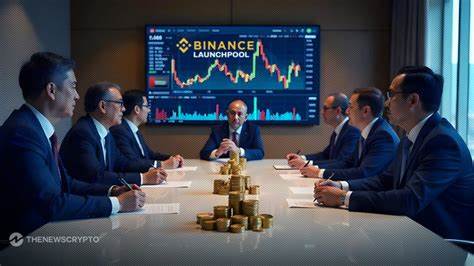 DeSci tokens get a volume boost after Binance Launchpool adds Bio Protocol (BIO) - CoinMarketCap