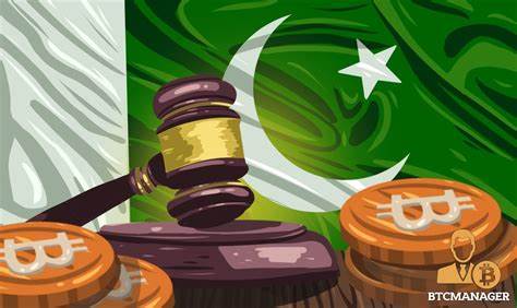 Pakistan Aims to Regulate Crypto with New Advisory Council: Report