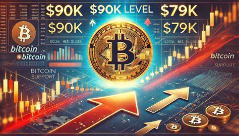 A 20%-30% Correction Is ‘The Most Bullish Thing’ That Could Happen To Bitcoin – Analyst - Binance