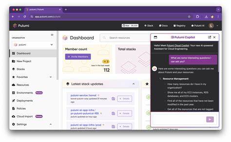 Pulumi expands cloud automation platform with two new security products