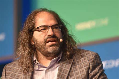 Why Does Ripple's CTO Blame Ex-Founder For "A Long String of Bad Ideas"? - DailyCoin