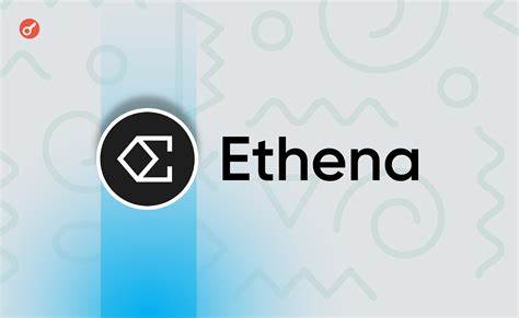 Ethena Successfully Raises $100 Million Fundraising - NFTevening.com
