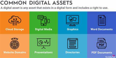 Digital Assets