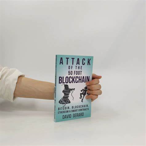US sanctions Tornado Cash — and crypto shrieks in horror – Attack of the 50 Foot Blockchain - David Gerard