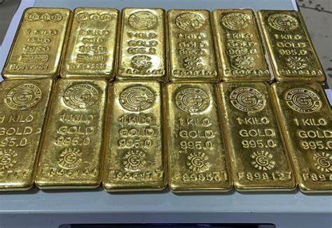 Mumbai Man Behind Global Cyber Heist Arrested, Gold Worth Rs 3.7 Crore Recovered - The420.in