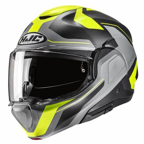 Casque HJC F100 en stock | Expédition rapide et gratuite | iCasque.com