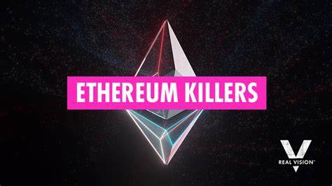 Ethereum’s Six Year Birthday; Where are the Ethereum Killers? - CryptoTvplus