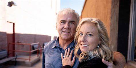 I’m 67. My wife, 48, is financially illiterate. How do I teach her to manage our money? After all, I won’t be around forever