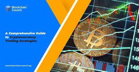 Comprehensive Guide to Succeeding in Cryptocurrency App Trading: Essential Strategies, Tips, and Insights