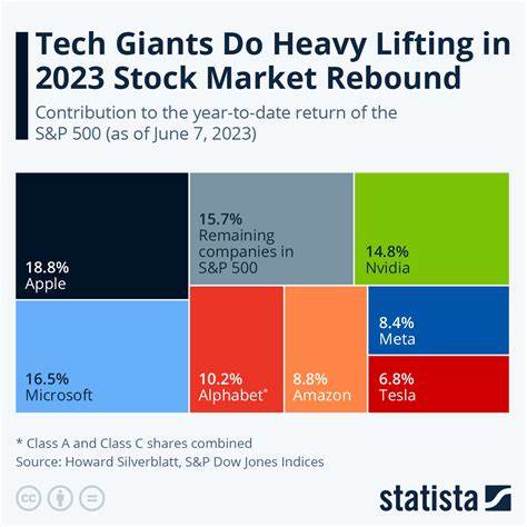 1 Tech Stock Ready to Rebound