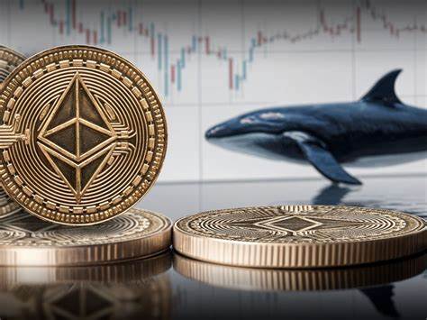 Ethereum (ETH) Whales Disappearing: Details - U.Today