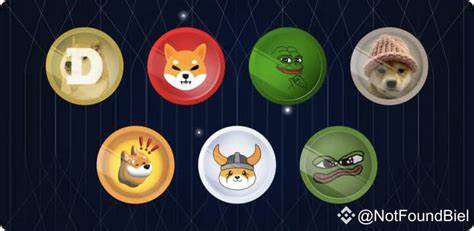 NotFoundBiel - Binance