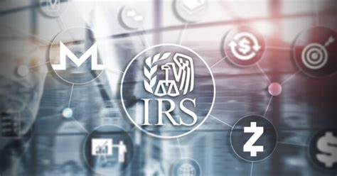 IRS Is Trying To Deanonymize Privacy Coins Like Monero And Zcash - Forbes