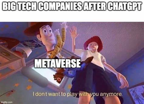 Why I don't ride the AI Hype Train