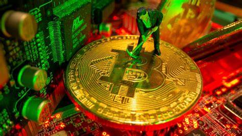 Trump’s Tariffs Turn Up the Heat on Bitcoin Miners - Altcoin Buzz
