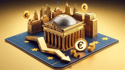 Big banks add October cut to ECB forecasts - Kitco NEWS