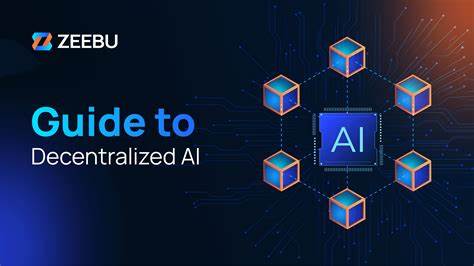 Decentralized AI Software and Technology for Datacenter and Cloud Computing