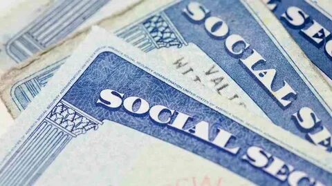 Social Security benefits will increase 2.5% in 2025 - Yahoo Finance