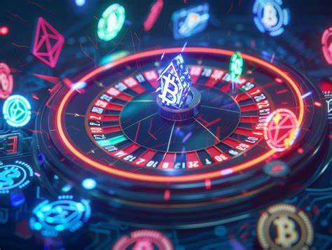 5 Best Crypto Casinos Online 2024: We Find The Newest Bitcoin Casinos With Amazing Rewards And Bonuses! Check Now! - Brave New Coin Insights