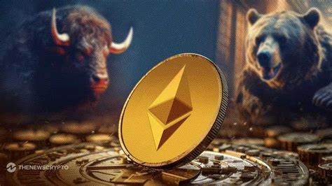 Ether Eyes Potential Price Breakout Amid Post-Summer Market Recovery - MSN