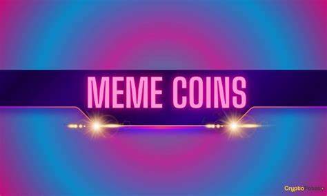 Meme Coin Outlook: Tate’s RNT Coin, MOTHER, BRETT, and More - CryptoPotato