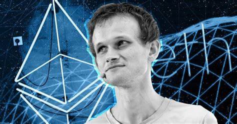 Vitalik Buterin considers Ethereum development only ‘55% complete’ after The Merge - CryptoSlate