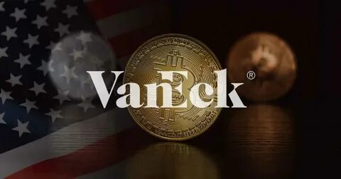 Crypto ETF - VanEck