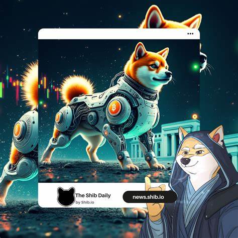 Why is Shiba Inu Surging? Shytoshi Kusama Reveals the Secret - The Shib Daily