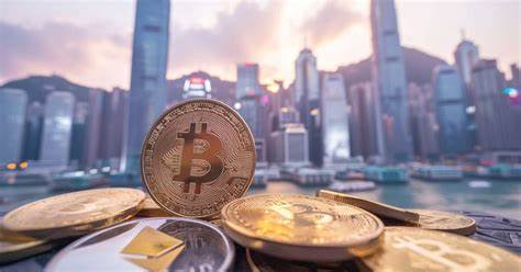 Bitcoin and Ethereum ETFs could launch in Hong Kong before halving – reports - CryptoSlate