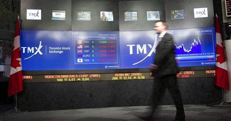 Global markets close after volatile day fuelled by U.S. tariff fears - BNN Bloomberg